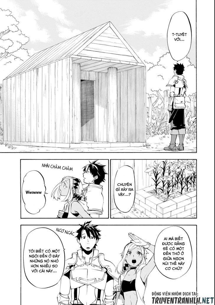 Good Deeds Of Kane Of Old Guy - Chương 6 - Trang 8