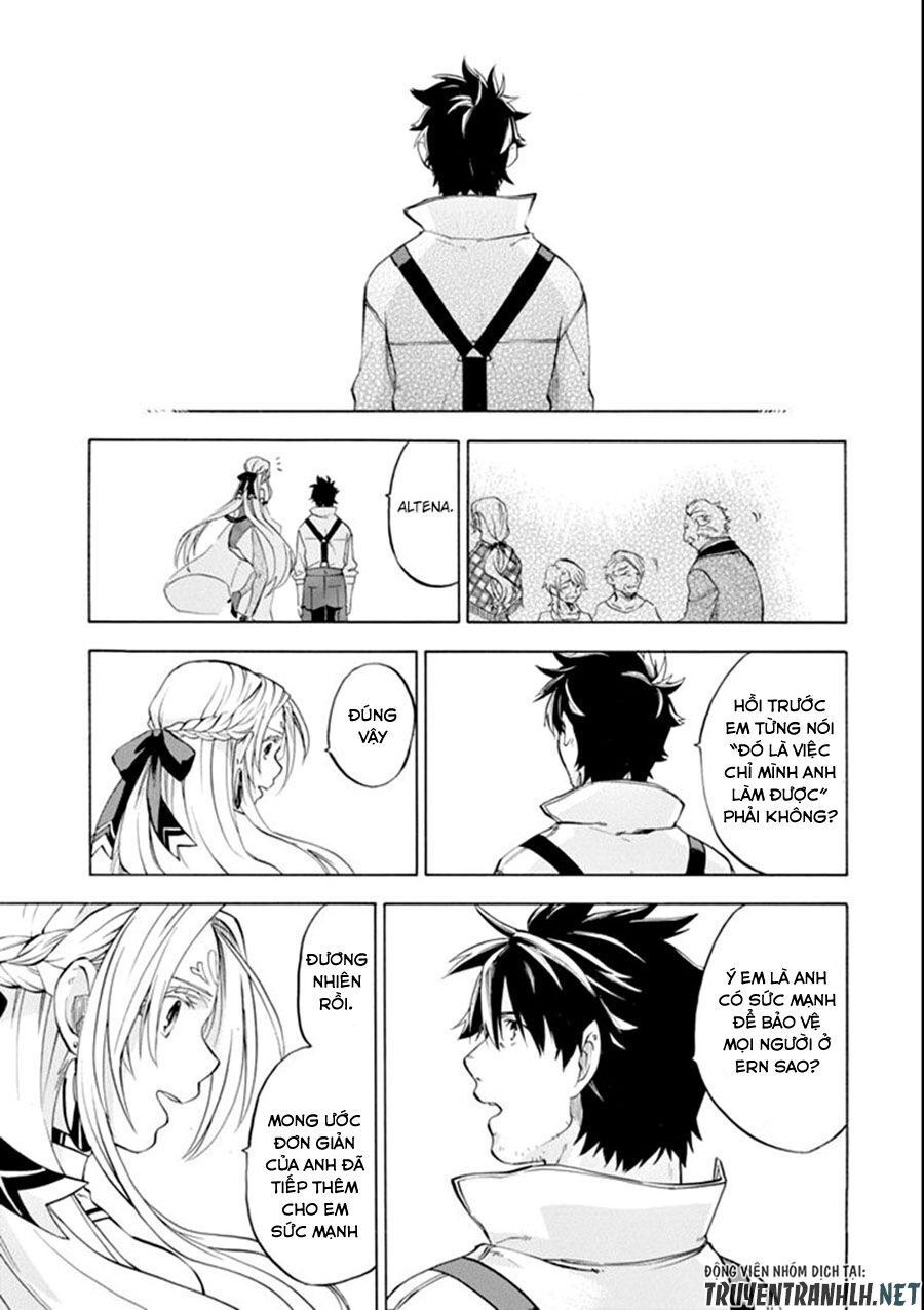 Good Deeds Of Kane Of Old Guy - Chương 7 - Trang 18