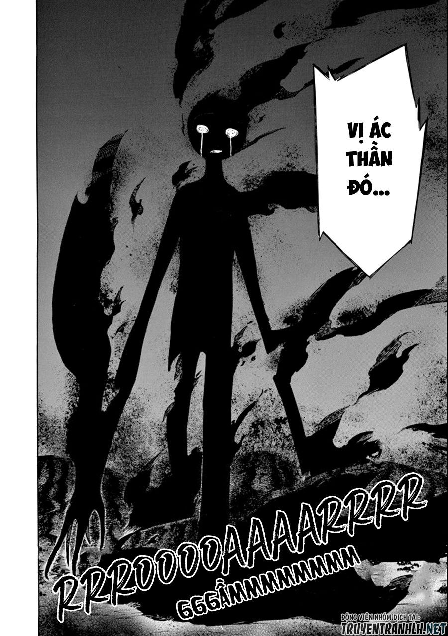 Good Deeds Of Kane Of Old Guy - Chương 8 - Trang 14