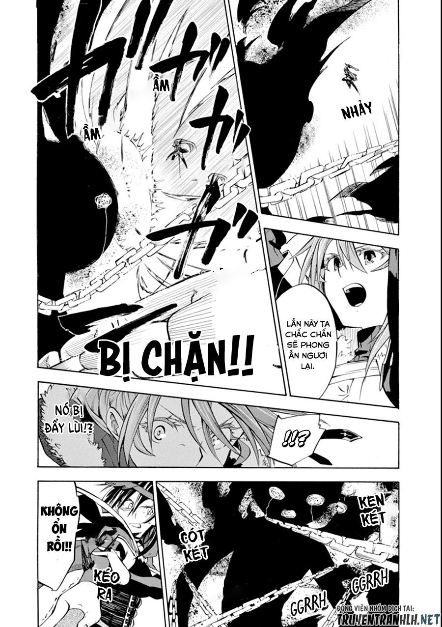 Good Deeds Of Kane Of Old Guy - Chương 8 - Trang 16