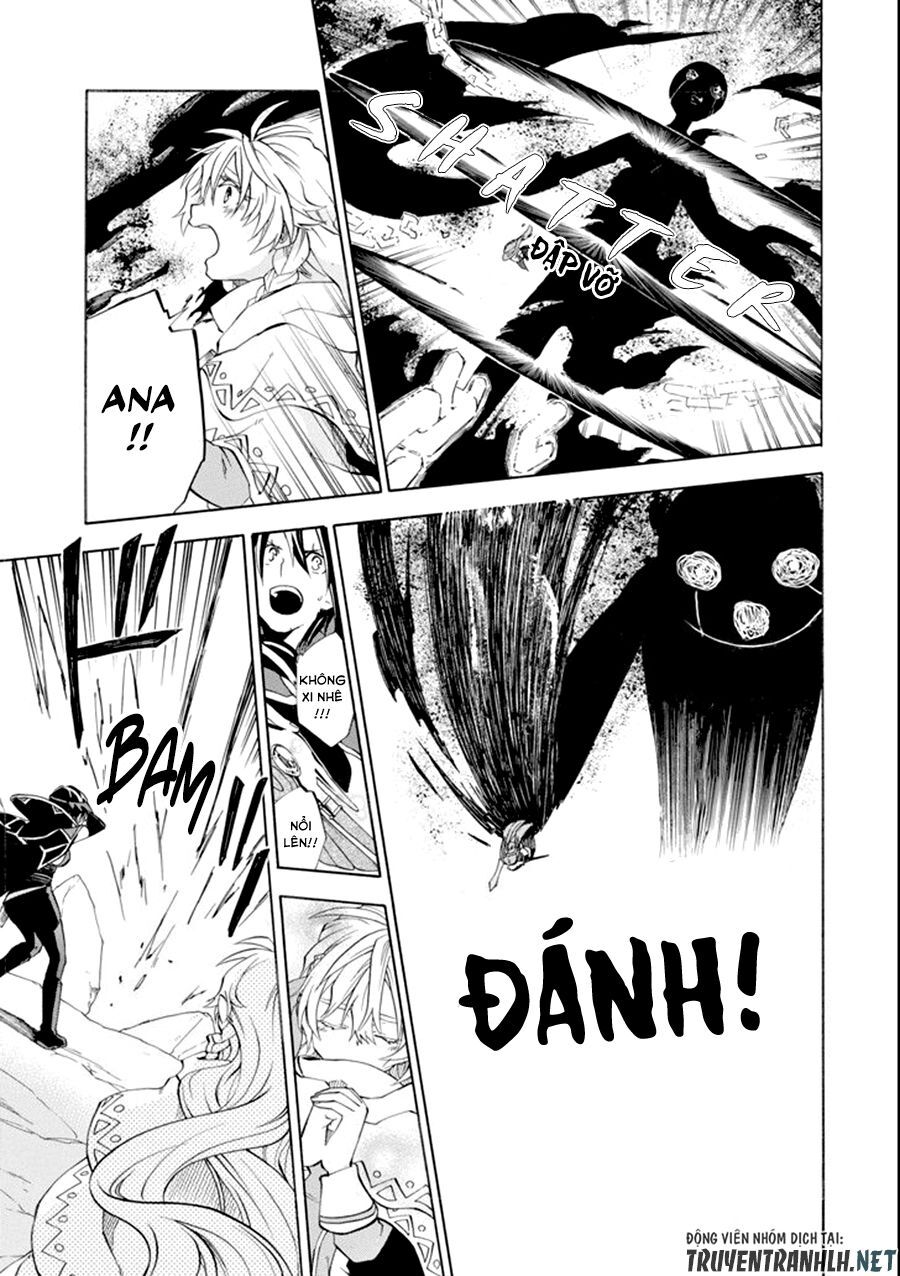 Good Deeds Of Kane Of Old Guy - Chương 8 - Trang 17