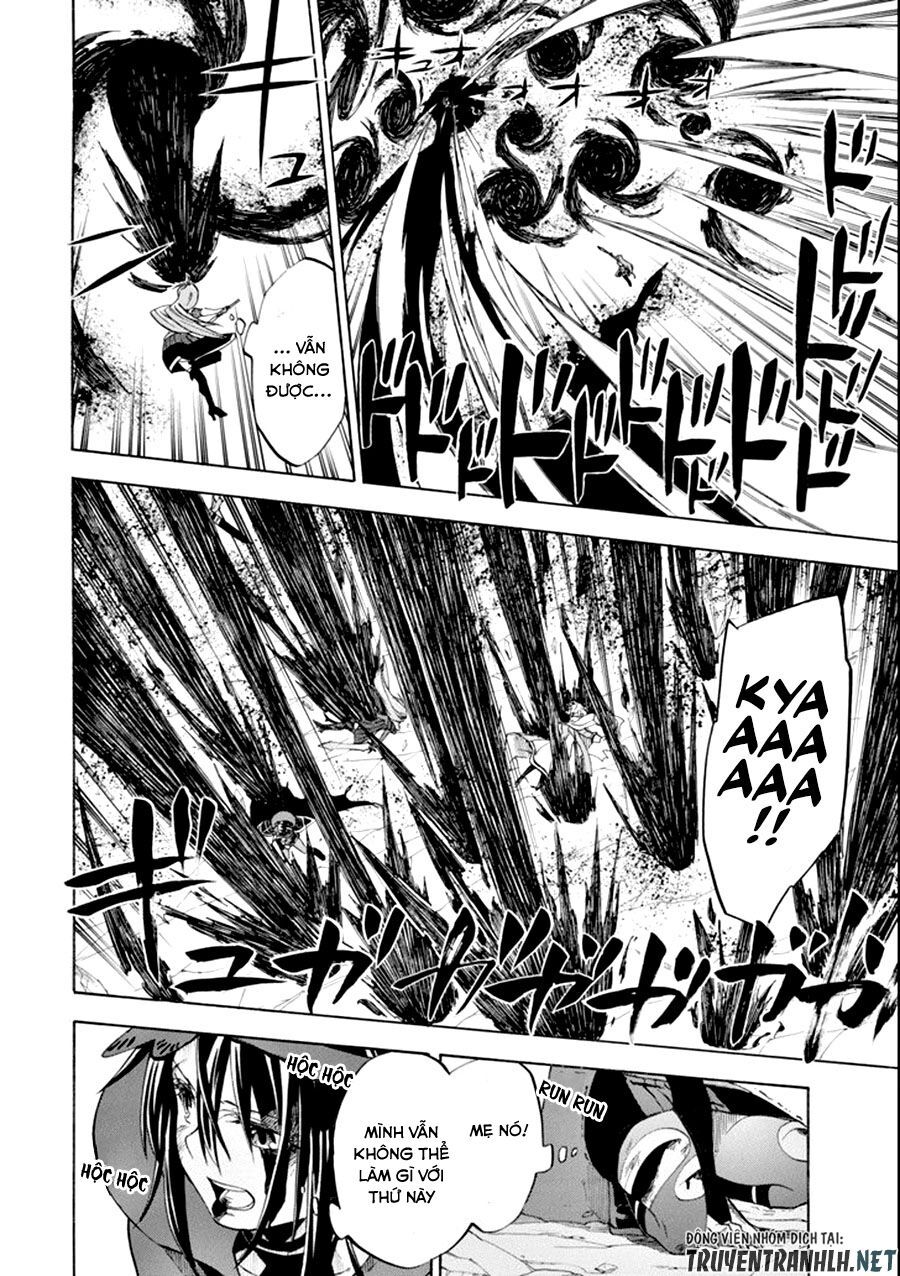 Good Deeds Of Kane Of Old Guy - Chương 8 - Trang 20