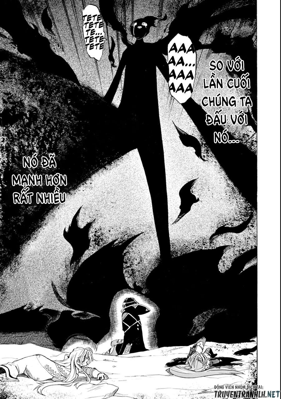 Good Deeds Of Kane Of Old Guy - Chương 8 - Trang 21