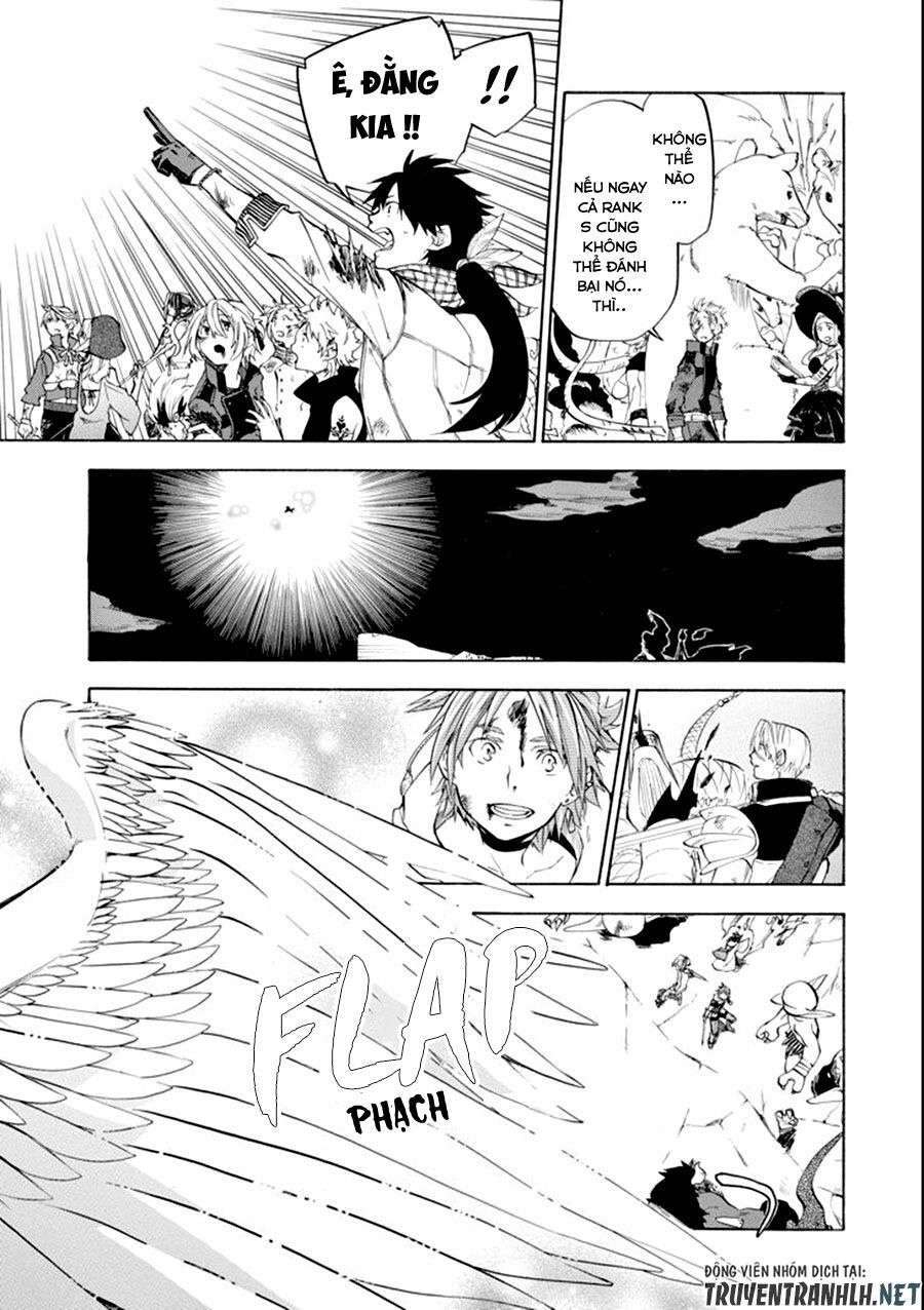 Good Deeds Of Kane Of Old Guy - Chương 8 - Trang 23