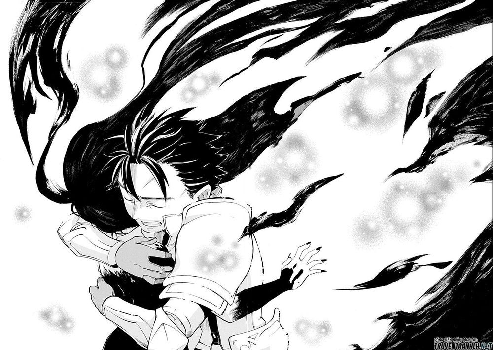 Good Deeds Of Kane Of Old Guy - Chương 8 - Trang 34