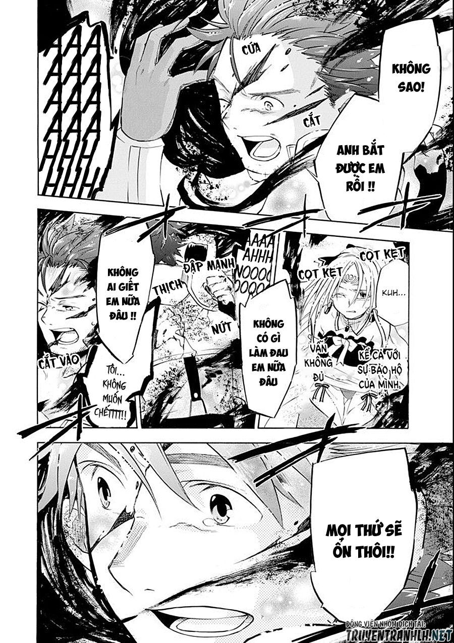 Good Deeds Of Kane Of Old Guy - Chương 8 - Trang 37