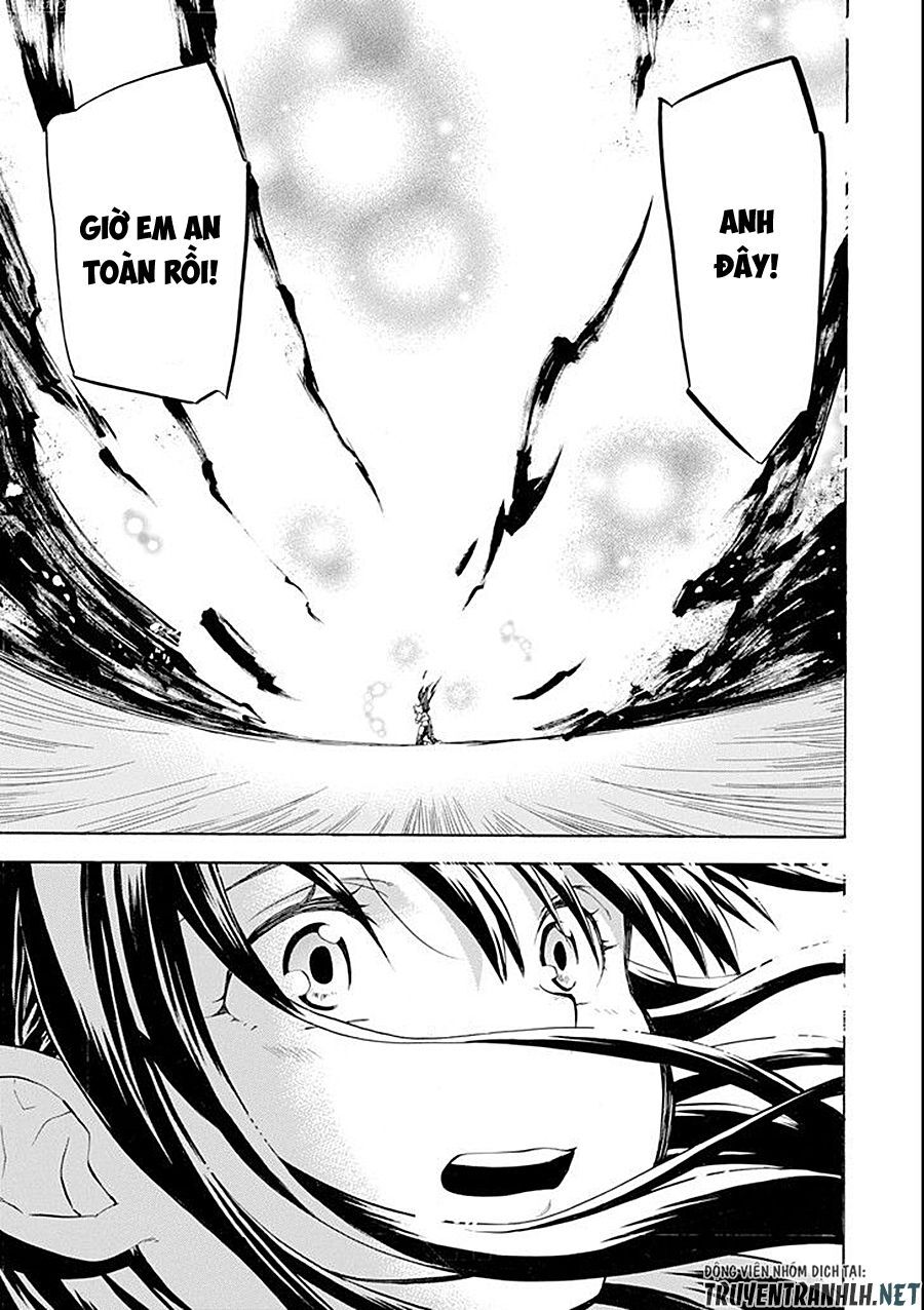 Good Deeds Of Kane Of Old Guy - Chương 8 - Trang 38