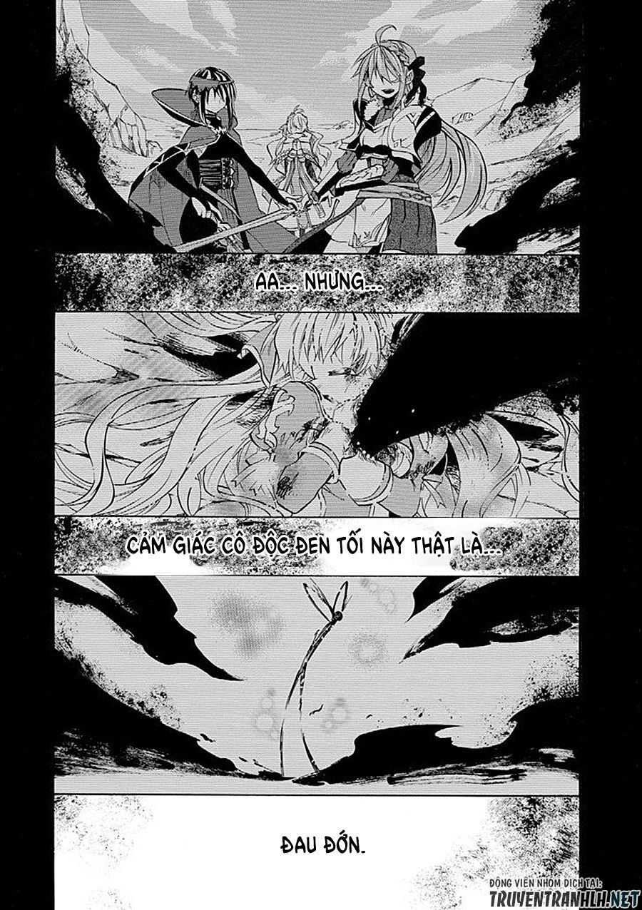 Good Deeds Of Kane Of Old Guy - Chương 8 - Trang 41