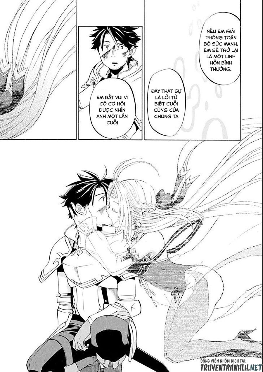 Good Deeds Of Kane Of Old Guy - Chương 8 - Trang 48