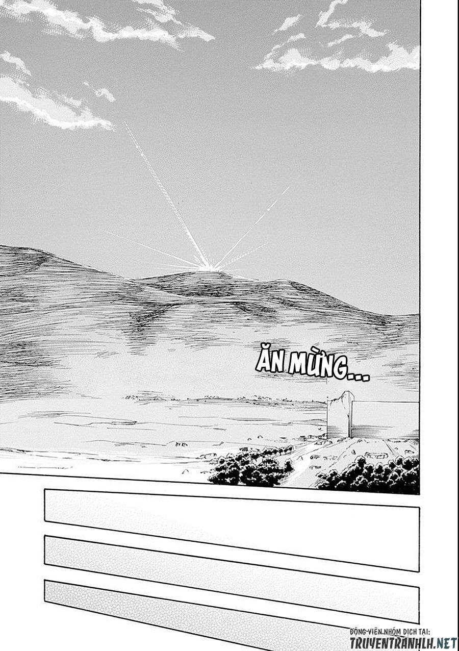 Good Deeds Of Kane Of Old Guy - Chương 8 - Trang 50