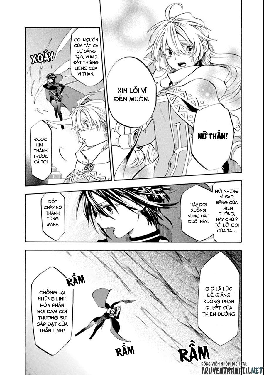 Good Deeds Of Kane Of Old Guy - Chương 8 - Trang 6