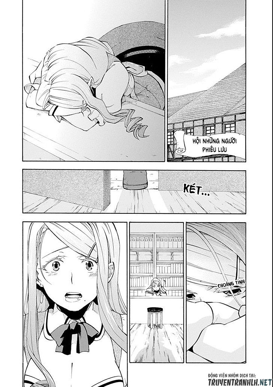 Good Deeds Of Kane Of Old Guy - Chương 8 - Trang 51