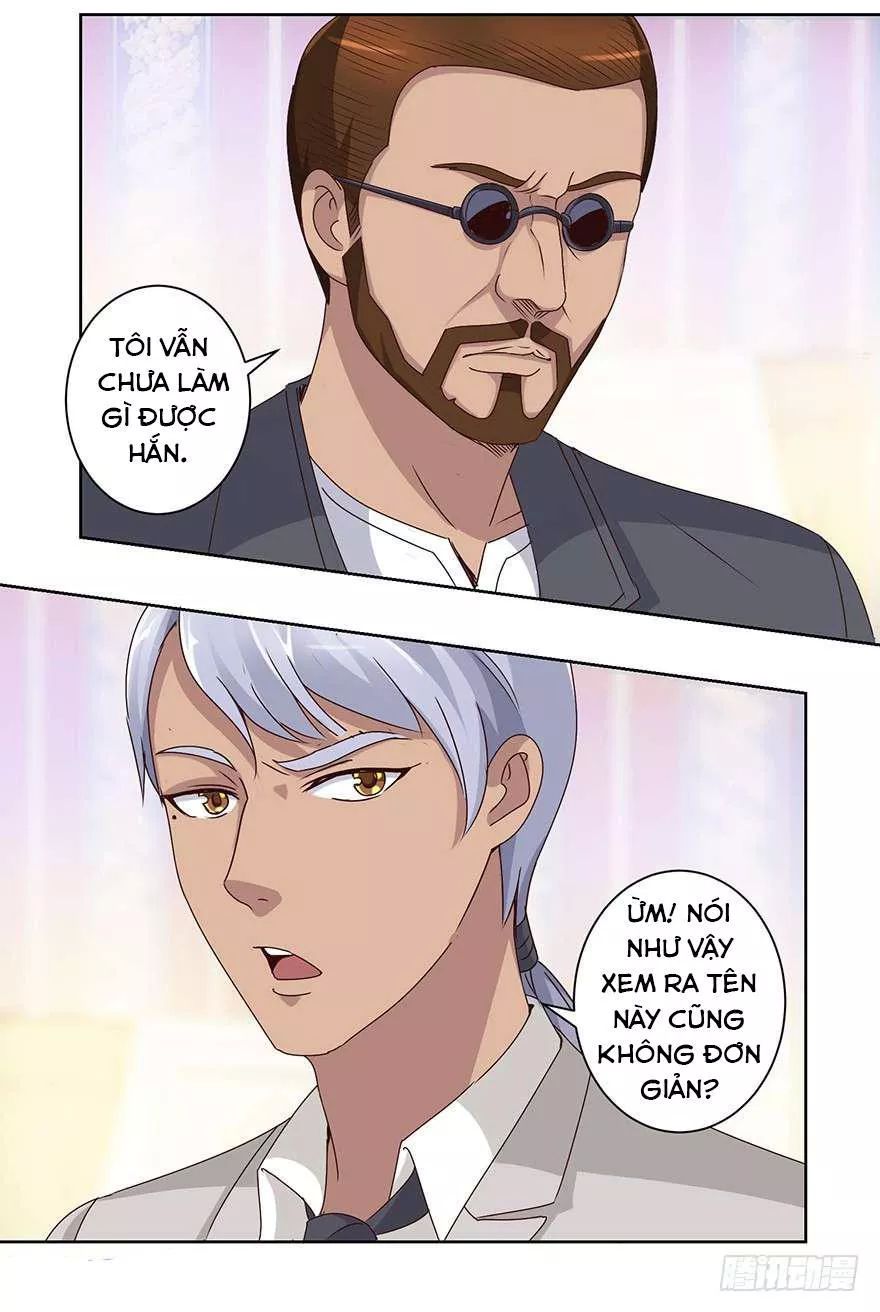 Đô Thị Chí Tôn Hệ Thống - Chương 45.1 - Trang 12