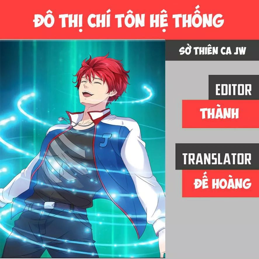 Đô Thị Chí Tôn Hệ Thống - Chương 45.1 - Trang 3