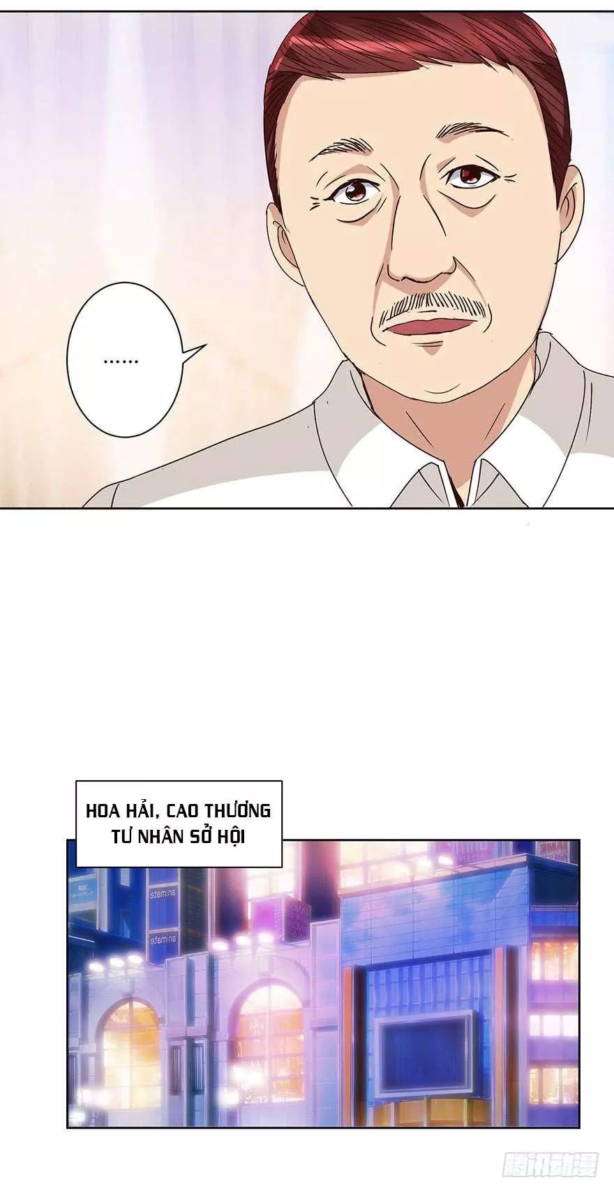 Đô Thị Chí Tôn Hệ Thống - Chương 45.1 - Trang 8