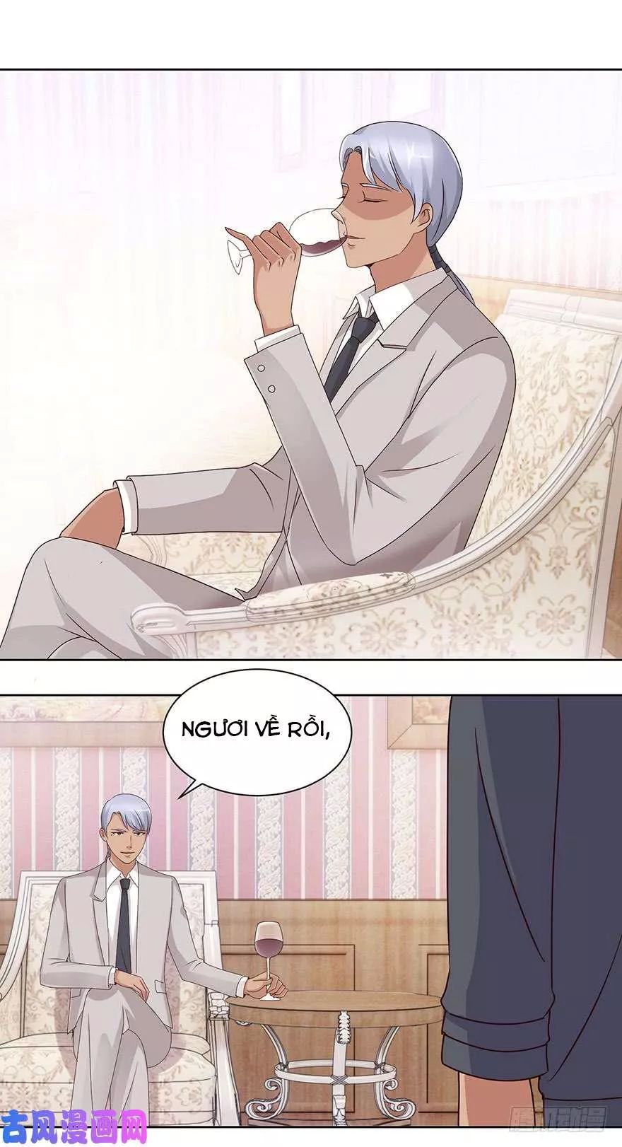 Đô Thị Chí Tôn Hệ Thống - Chương 45.1 - Trang 9