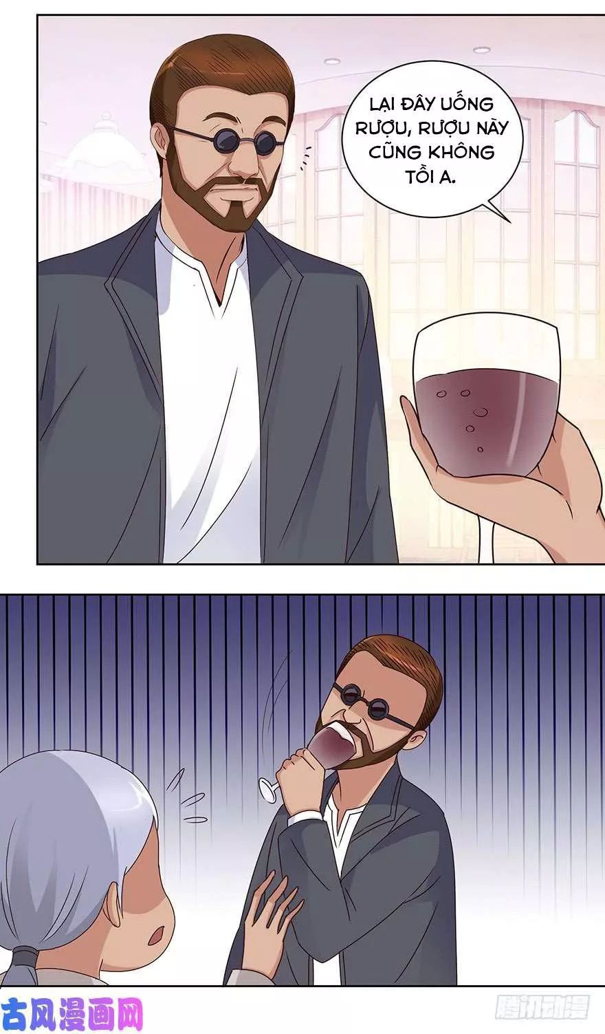 Đô Thị Chí Tôn Hệ Thống - Chương 45.1 - Trang 10