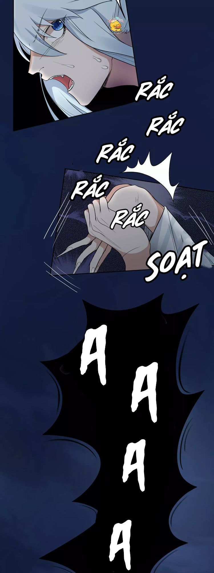 Bạn Trai Tôi Là Quái Vật - Chương 13 - Trang 11