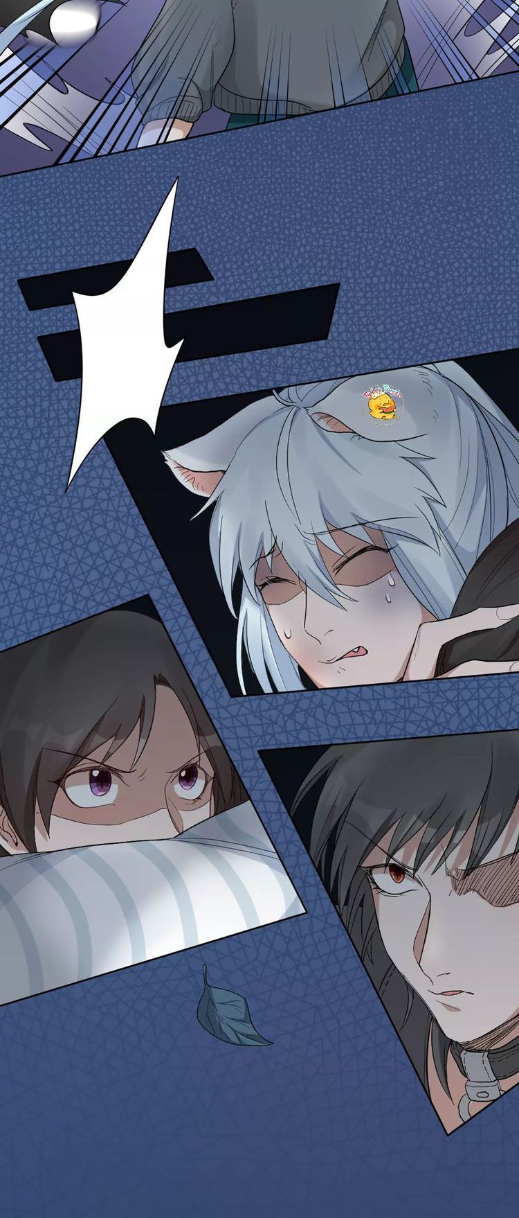 Bạn Trai Tôi Là Quái Vật - Chương 13 - Trang 28