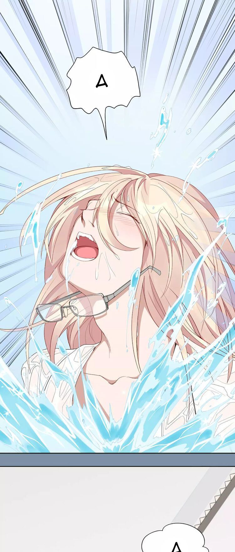 Bạn Trai Tôi Là Quái Vật - Chương 15 - Trang 2