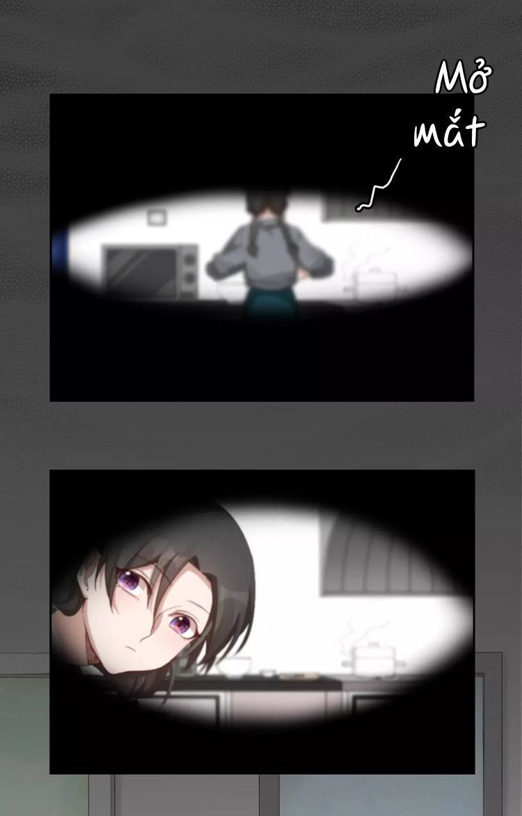 Bạn Trai Tôi Là Quái Vật - Chương 15 - Trang 13