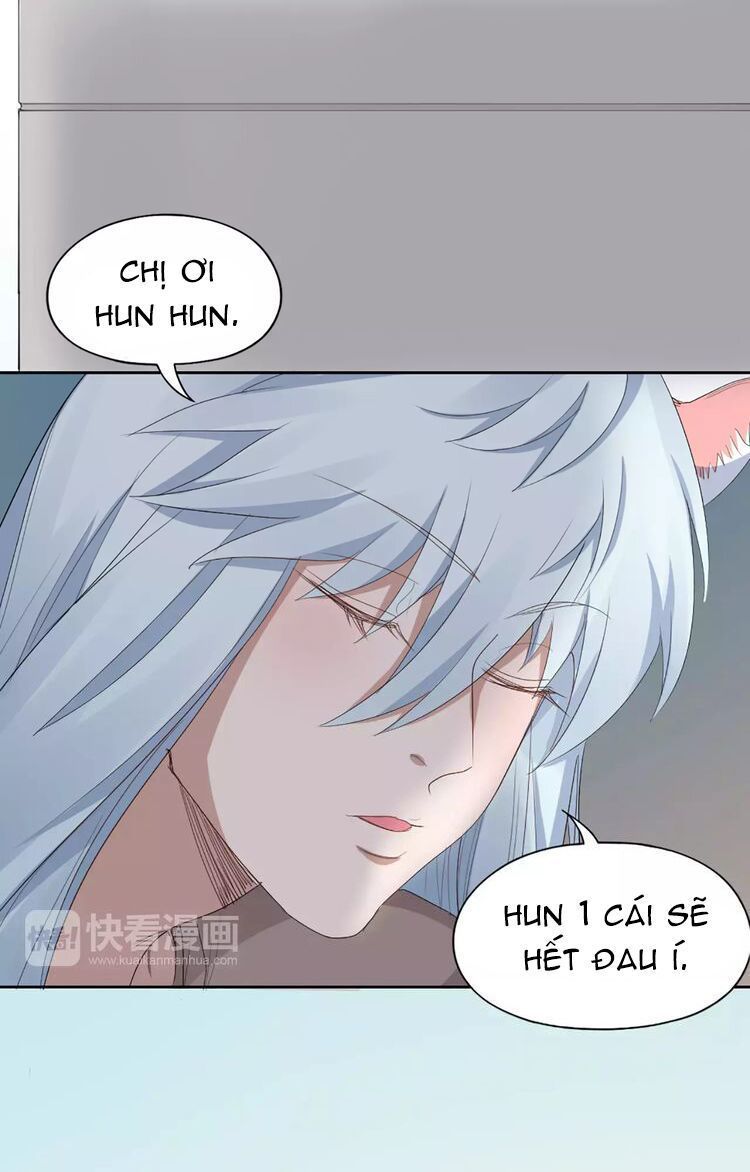 Bạn Trai Tôi Là Quái Vật - Chương 15 - Trang 32