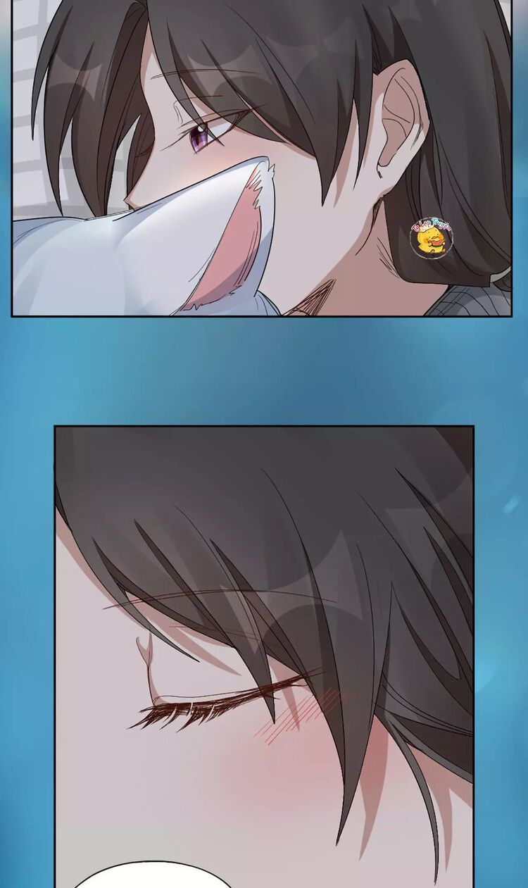 Bạn Trai Tôi Là Quái Vật - Chương 15 - Trang 38