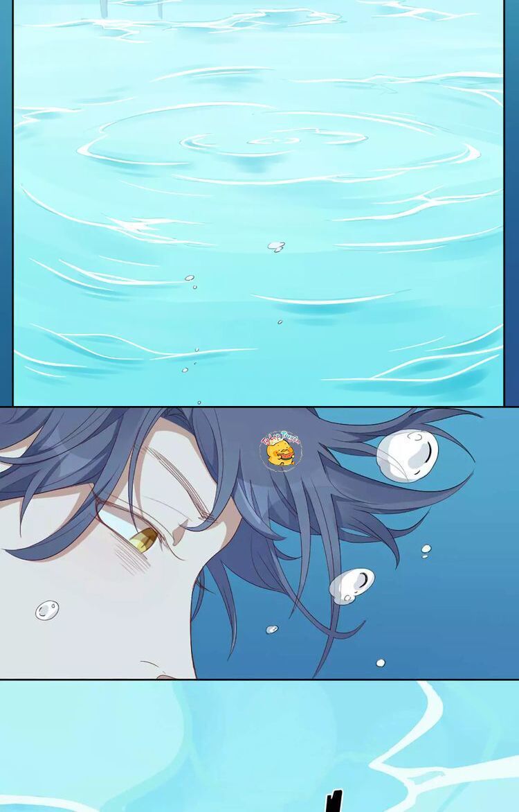 Bạn Trai Tôi Là Quái Vật - Chương 15 - Trang 6