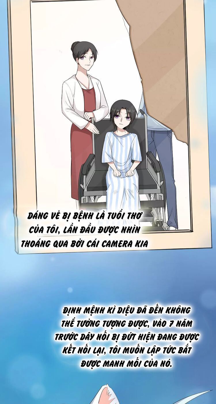 Bạn Trai Tôi Là Quái Vật - Chương 16 - Trang 19