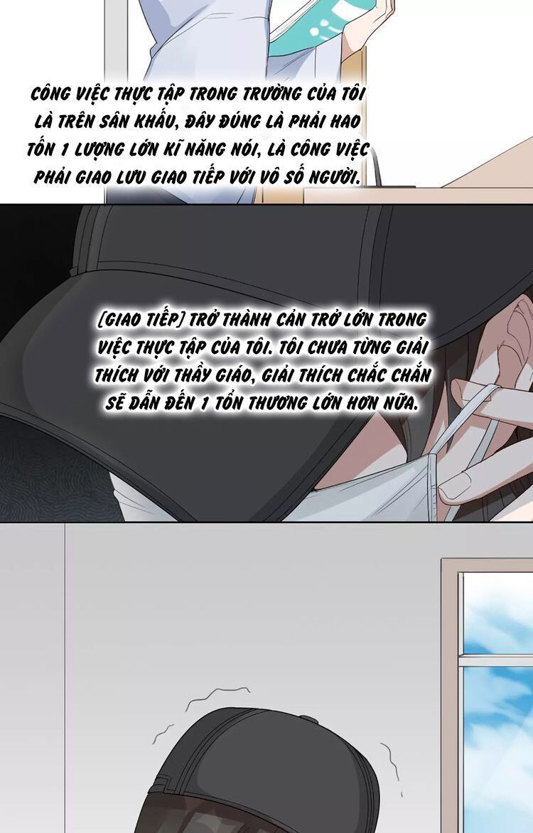 Bạn Trai Tôi Là Quái Vật - Chương 16 - Trang 33