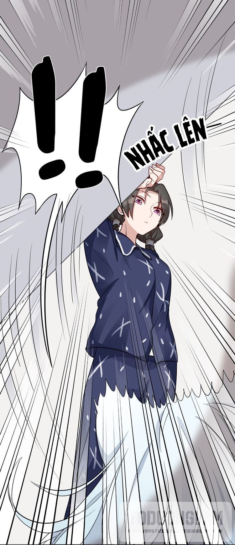 Bạn Trai Tôi Là Quái Vật - Chương 2 - Trang 6