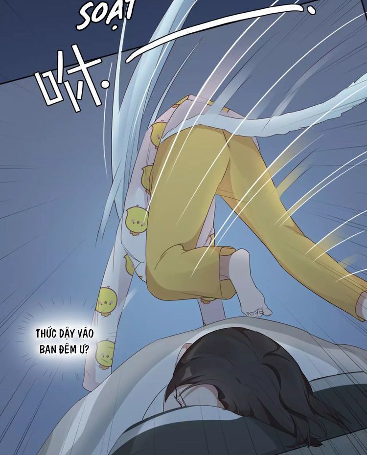 Bạn Trai Tôi Là Quái Vật - Chương 20 - Trang 14