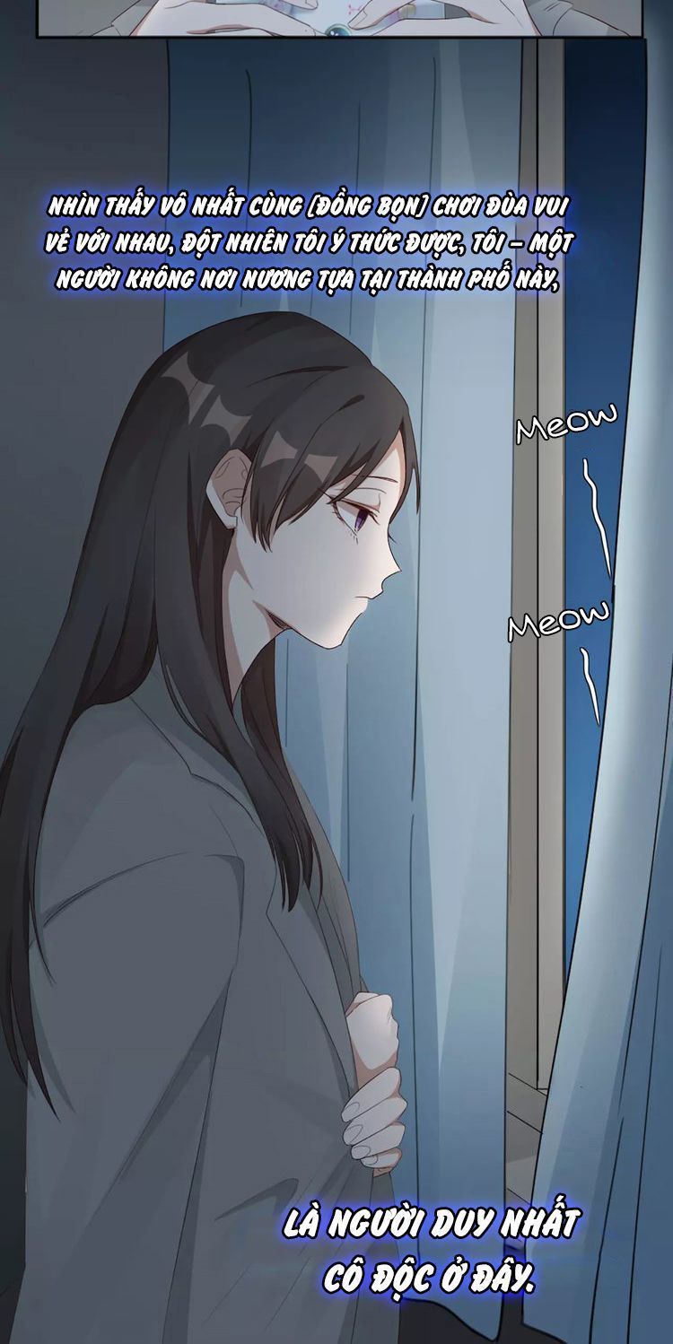 Bạn Trai Tôi Là Quái Vật - Chương 20 - Trang 21