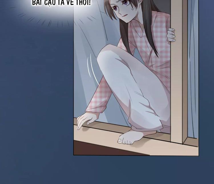 Bạn Trai Tôi Là Quái Vật - Chương 20 - Trang 25