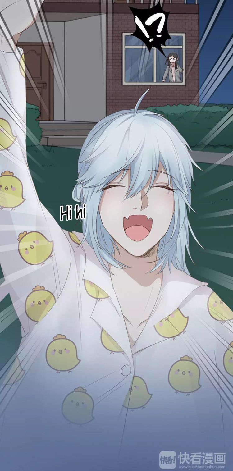 Bạn Trai Tôi Là Quái Vật - Chương 20 - Trang 29