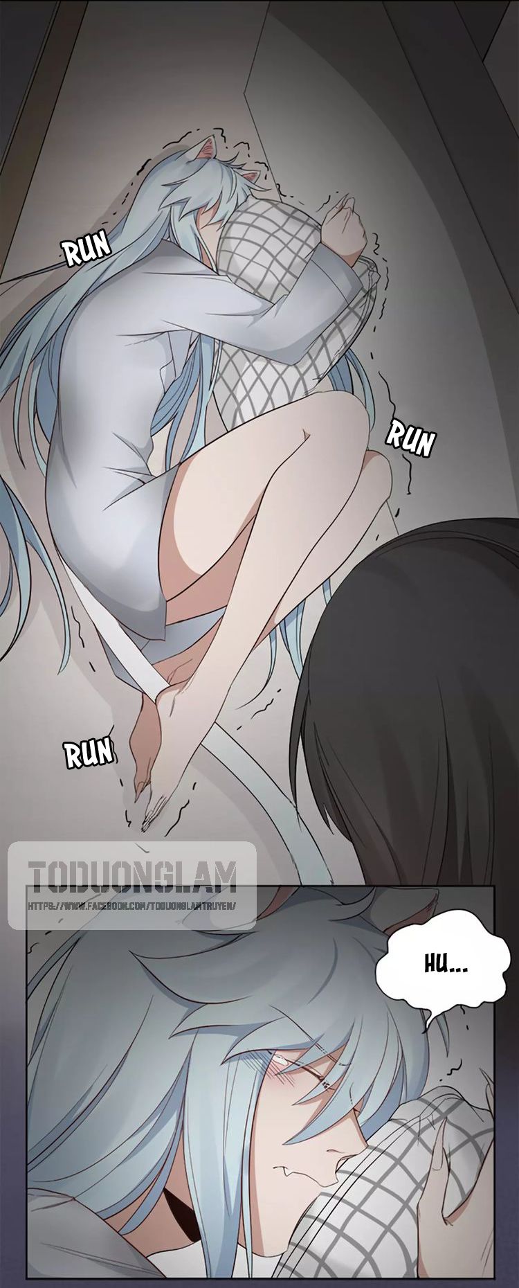 Bạn Trai Tôi Là Quái Vật - Chương 9 - Trang 13