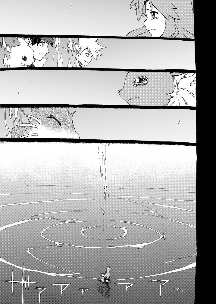 Pocket Monsters - Festival Of Champions - Chương 11 - Trang 85