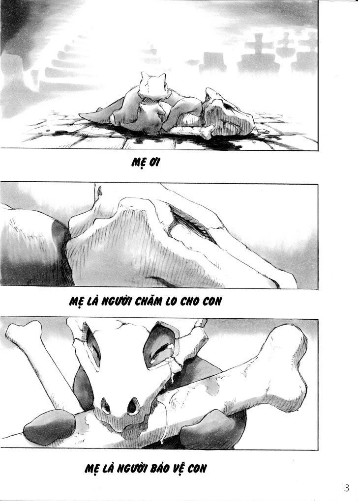 Pocket Monsters - Festival Of Champions - Chương 3.5 - Trang 3