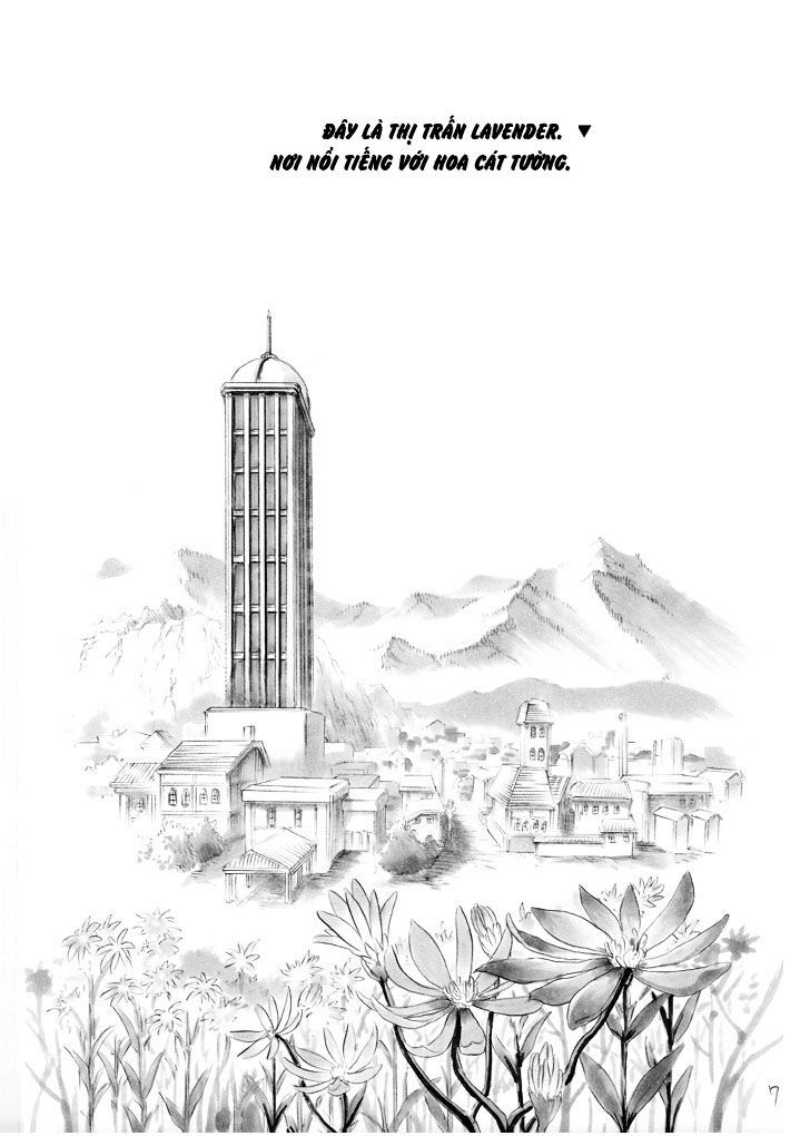 Pocket Monsters - Festival Of Champions - Chương 3.5 - Trang 6