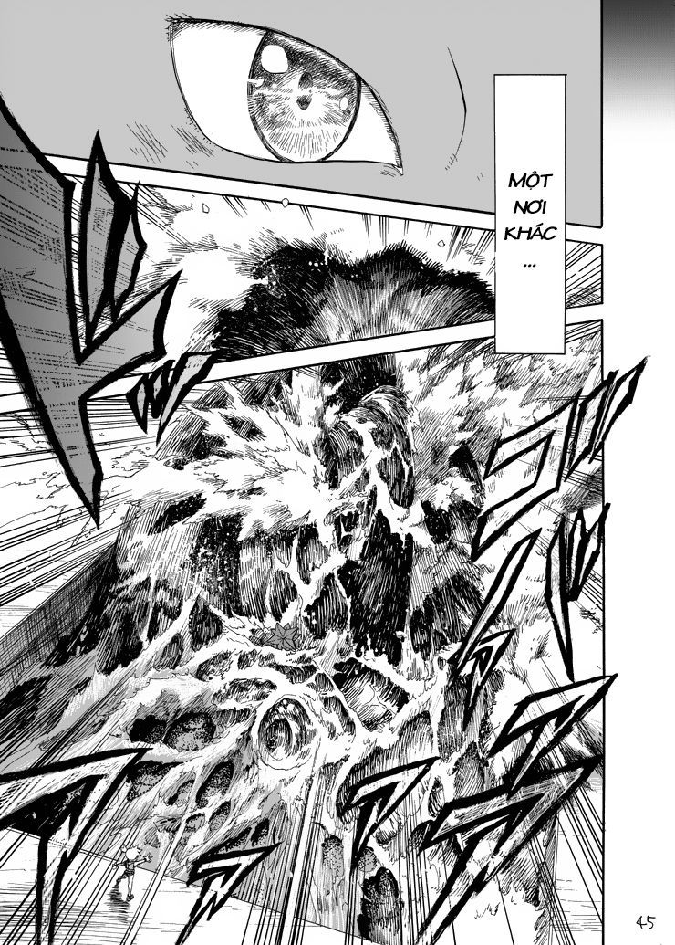 Pocket Monsters - Festival Of Champions - Chương 6 - Trang 42