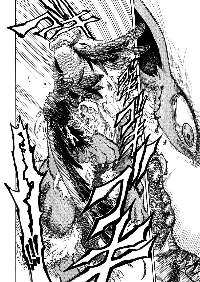 Pocket Monsters - Festival Of Champions - Chương 7 - Trang 57