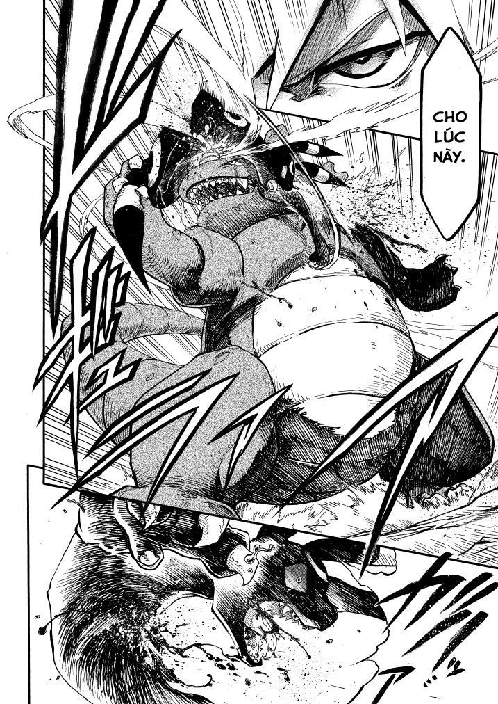 Pocket Monsters - Festival Of Champions - Chương 9 - Trang 30