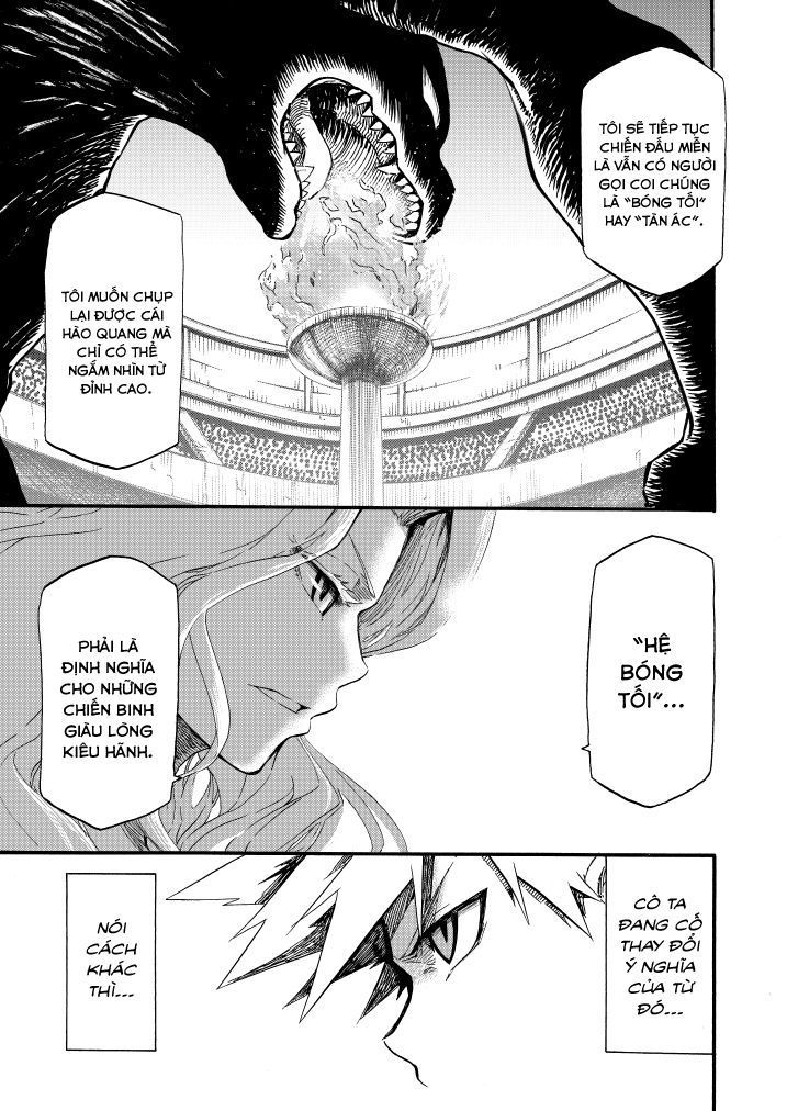 Pocket Monsters - Festival Of Champions - Chương 9 - Trang 8