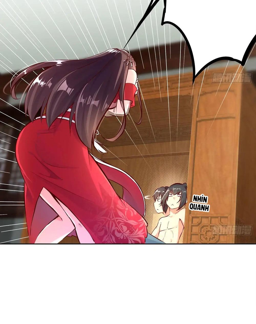 Trùng Sinh Ma Tôn Lộng Quyền - Chương 3 - Trang 2