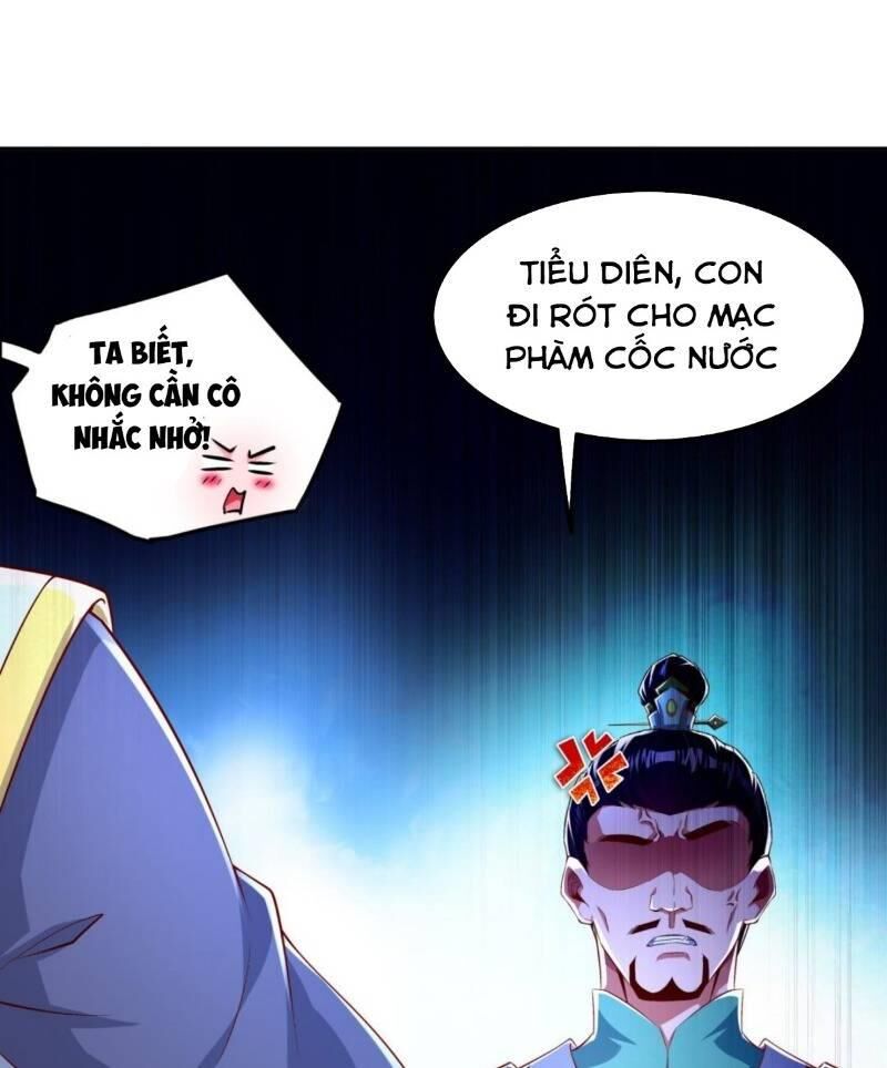 Trùng Sinh Ma Tôn Lộng Quyền - Chương 45 - Trang 25