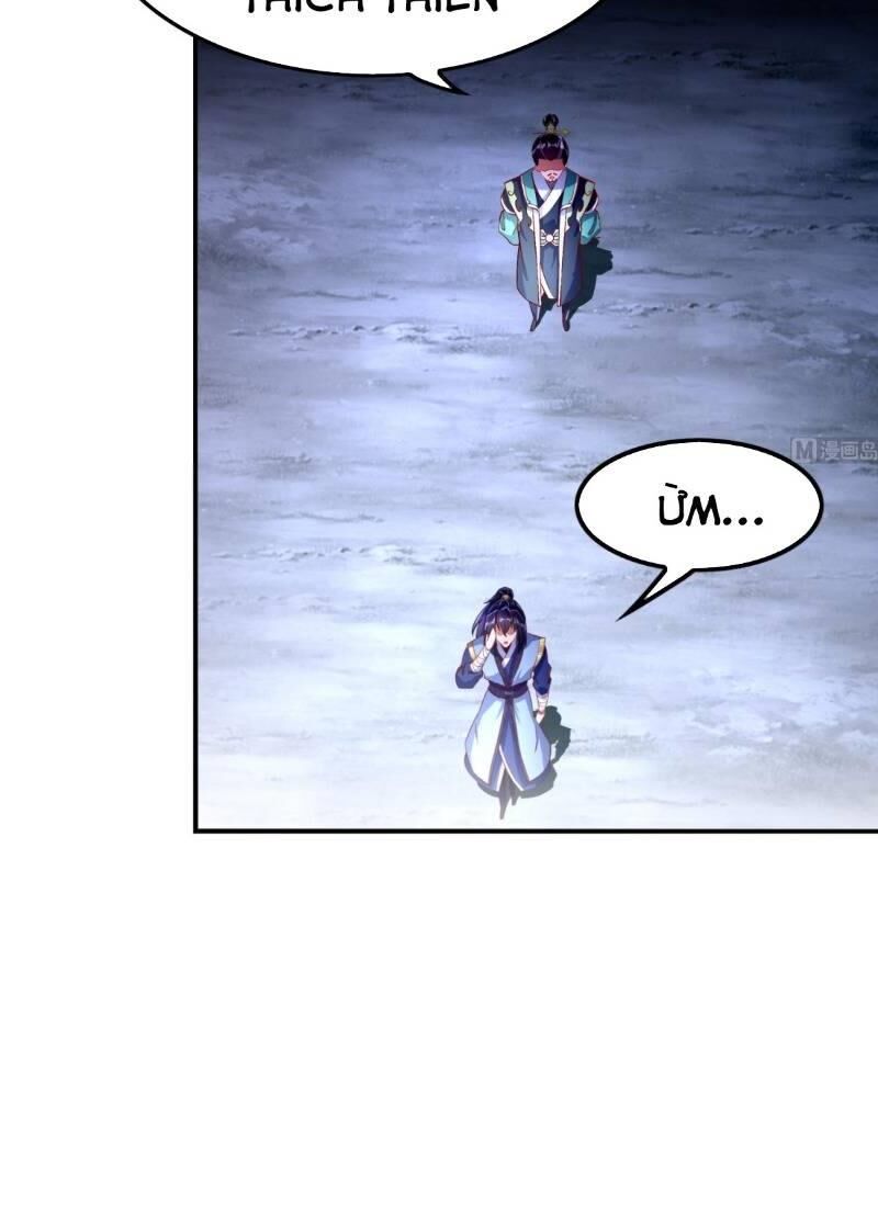 Trùng Sinh Ma Tôn Lộng Quyền - Chương 45 - Trang 36