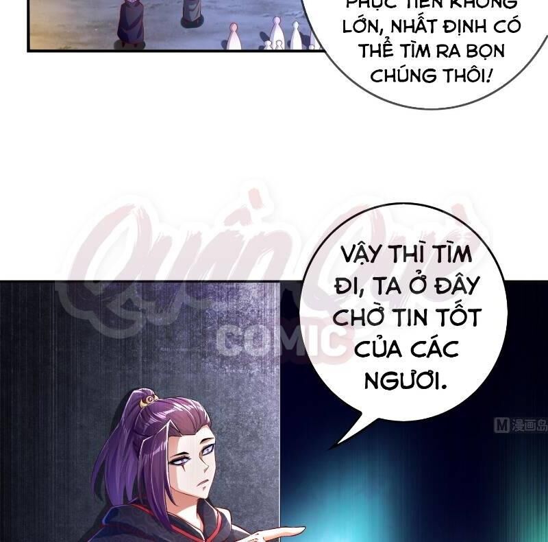 Trùng Sinh Ma Tôn Lộng Quyền - Chương 46 - Trang 14