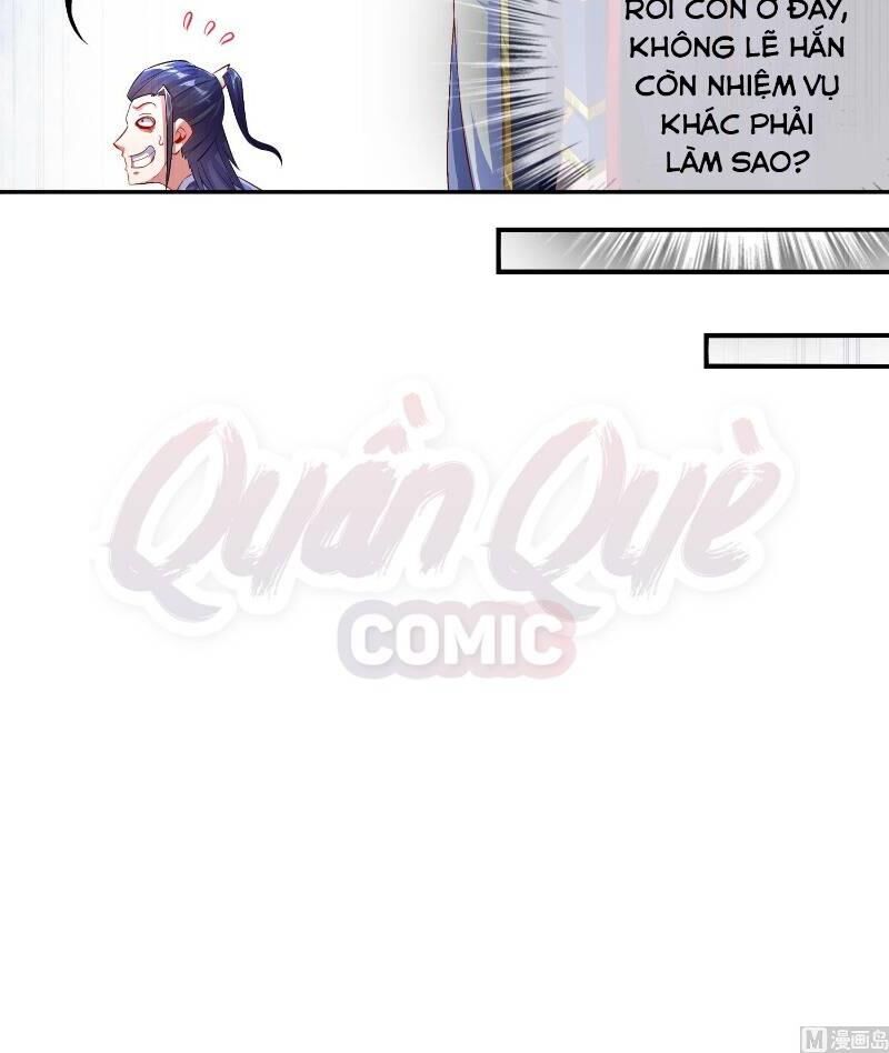 Trùng Sinh Ma Tôn Lộng Quyền - Chương 46 - Trang 17