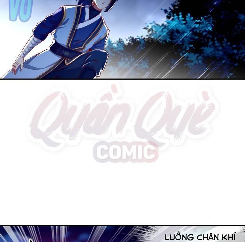 Trùng Sinh Ma Tôn Lộng Quyền - Chương 46 - Trang 20
