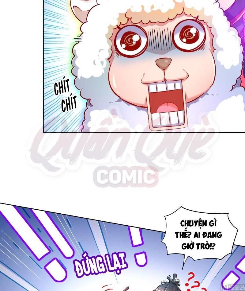 Trùng Sinh Ma Tôn Lộng Quyền - Chương 46 - Trang 29